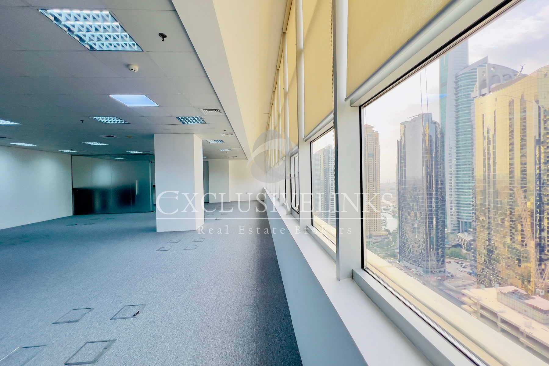 Ufficio nel Dubai, Dubayy 12383680