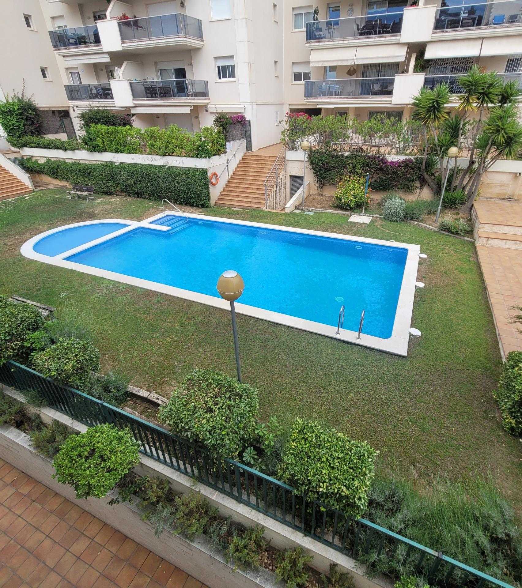Condominium in Sitges, Catalonia 12383693