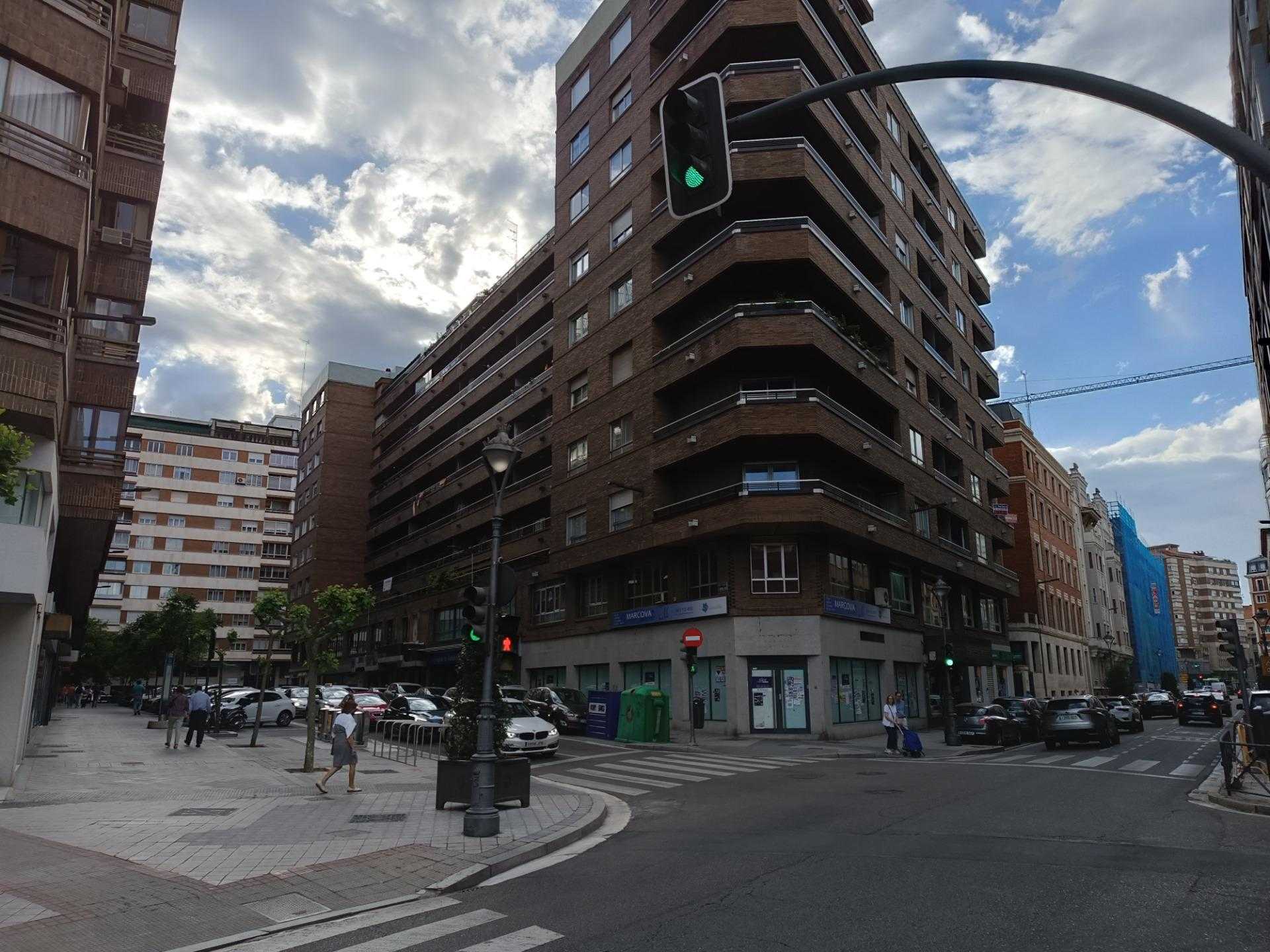公寓 在 Valladolid, Castilla y León 12383694