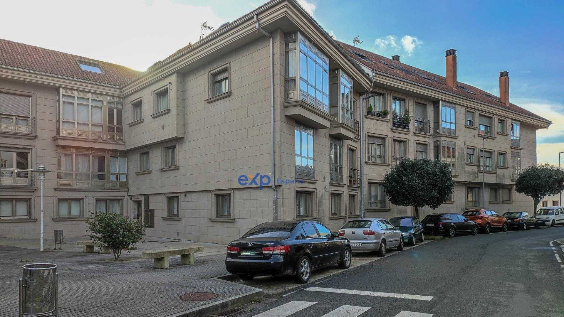 σπίτι σε Santiago de Compostela, Galicia 12383697