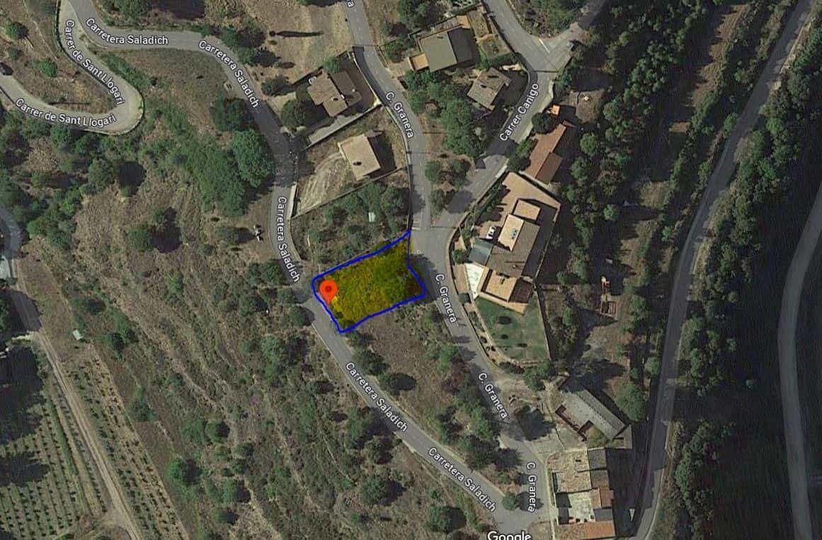 Tanah di Monistrol de Calders, Catalonia 12383704