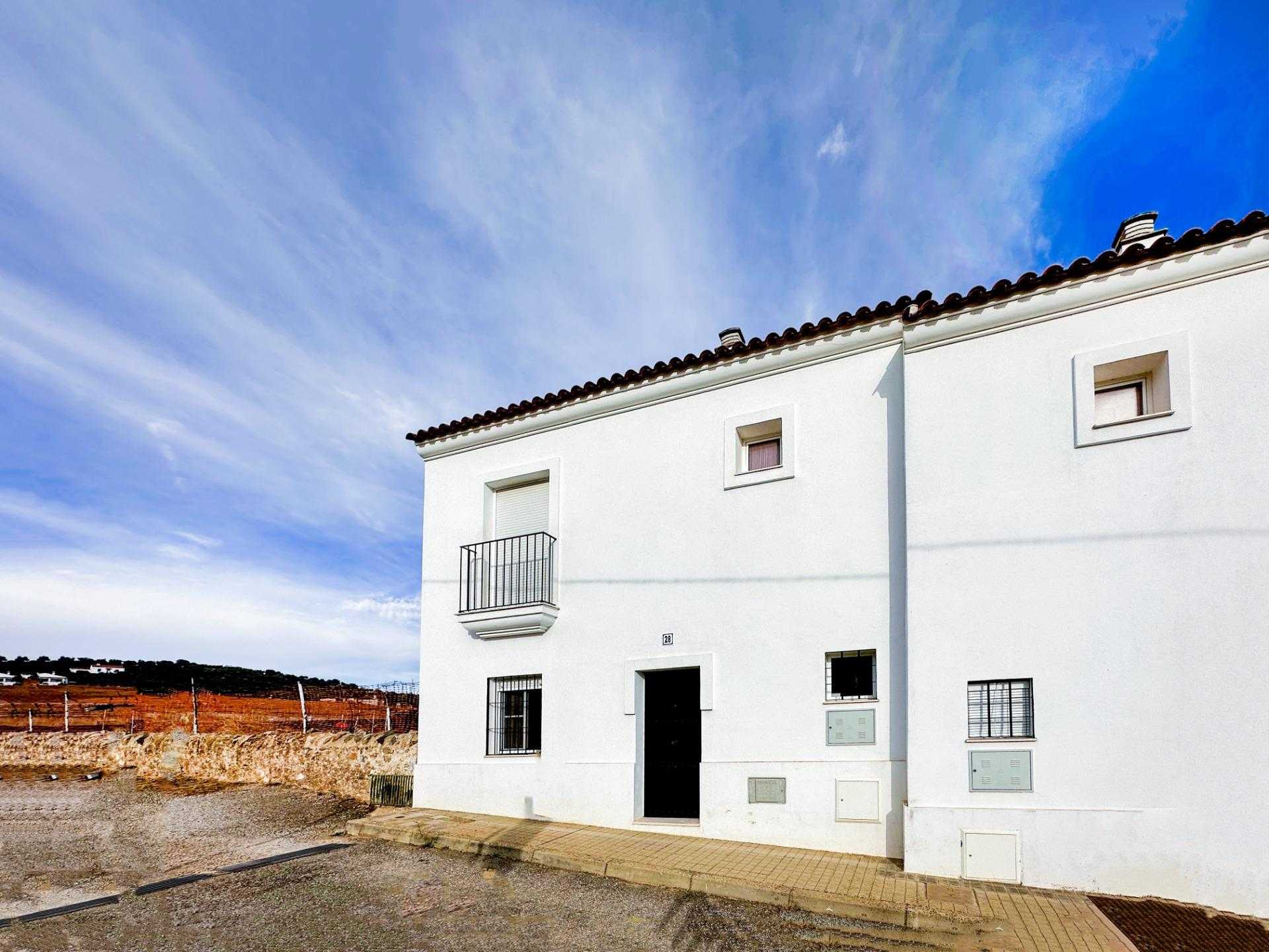 Будинок в Аланіс, Андалусія 12383711