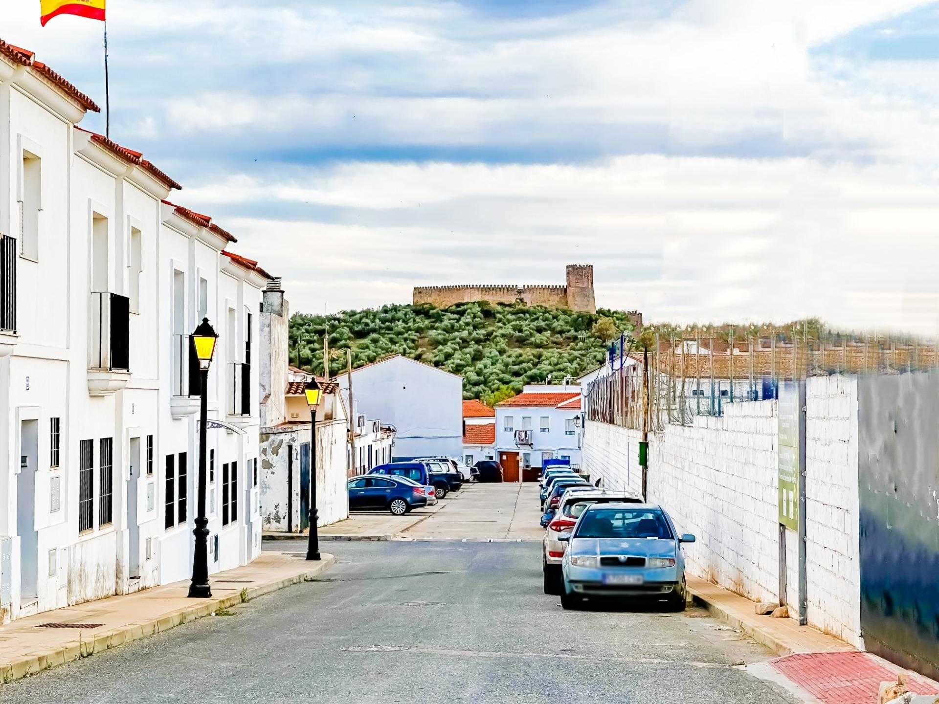 Rumah di Alanís, Andalucía 12383711