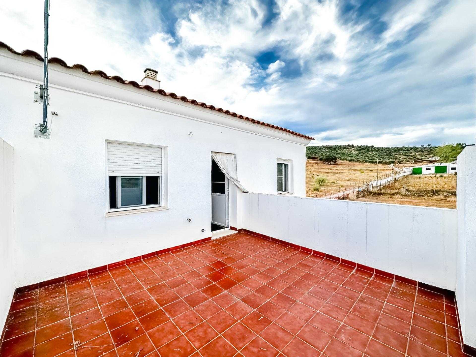 Rumah di Alanís, Andalucía 12383711