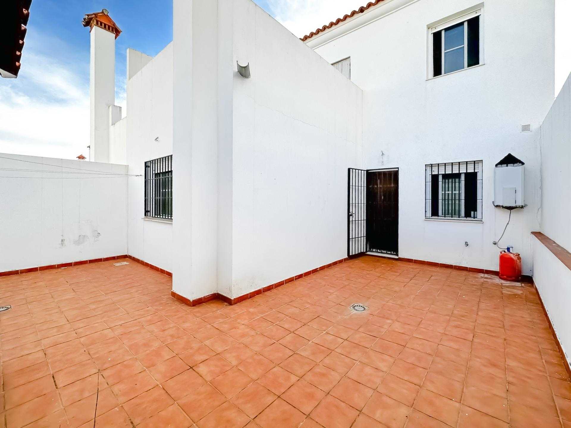 집 에 Alanís, Andalucía 12383711