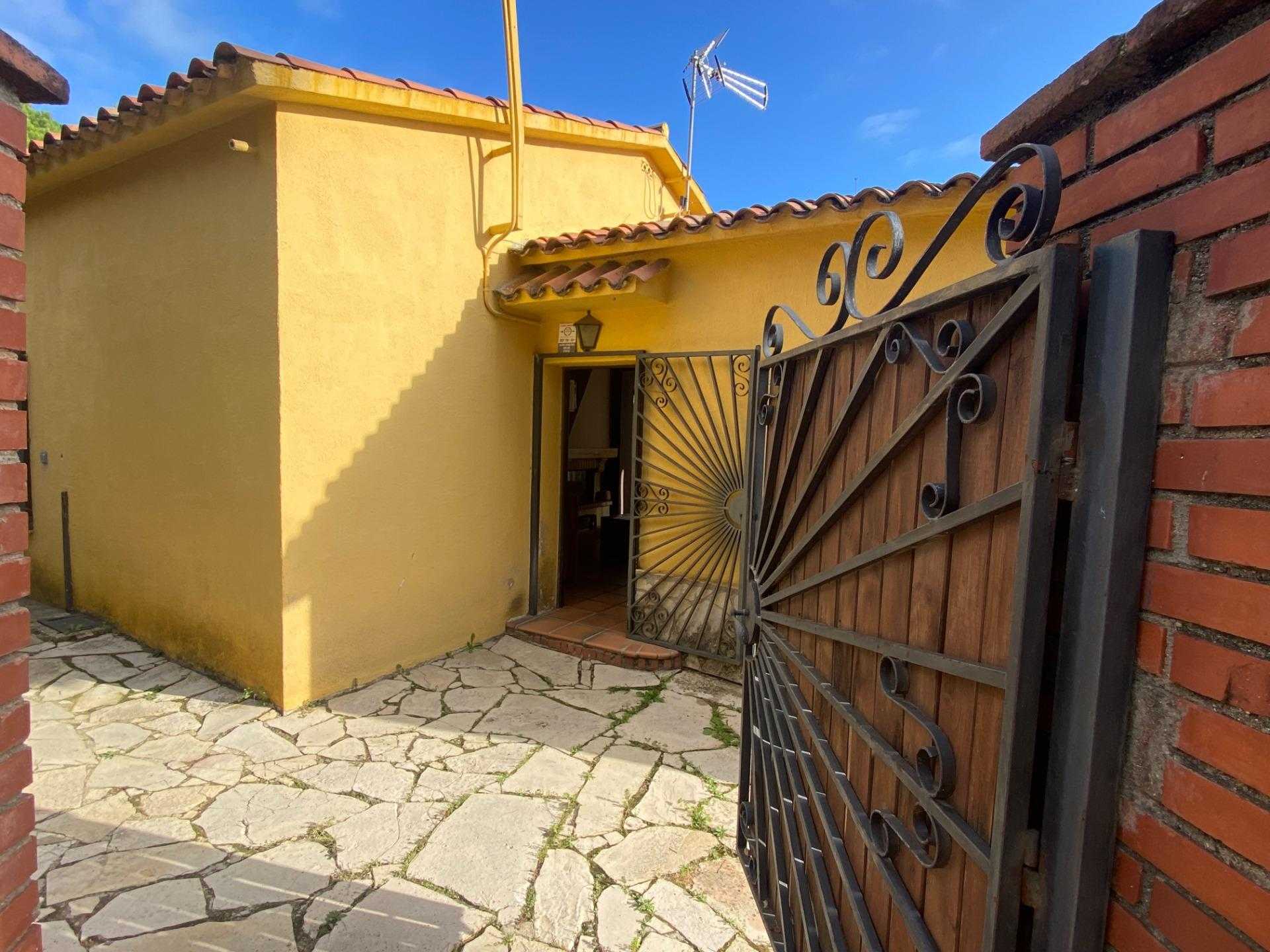 House in San Cipriano de Vallalta, Catalonia 12383712