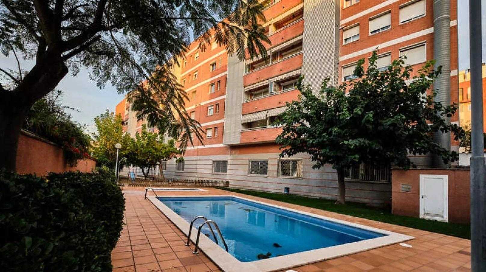 Condominium in Mollet, Catalonia 12383715
