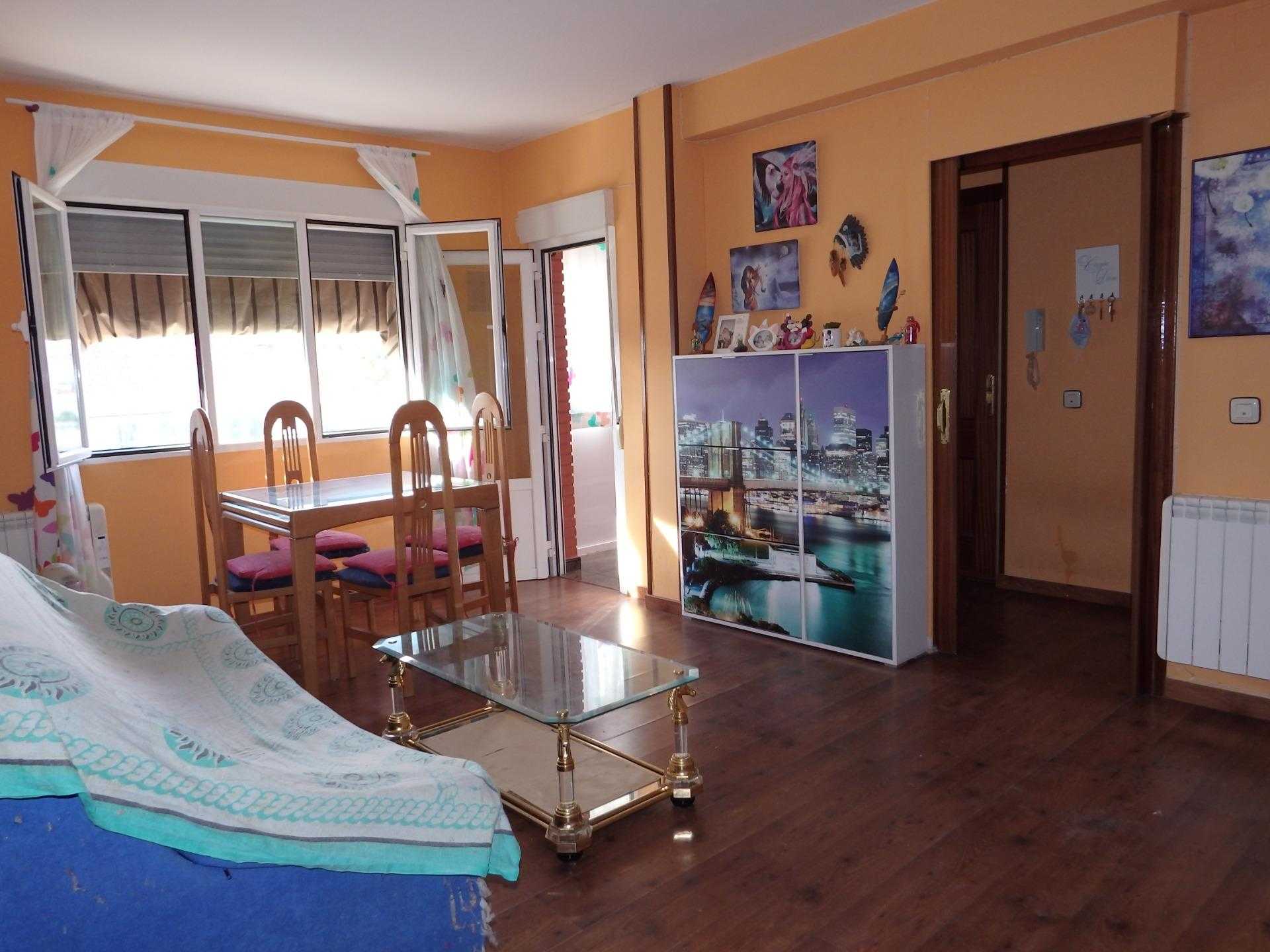 公寓 在 Quismondo, Castille-La Mancha 12383716
