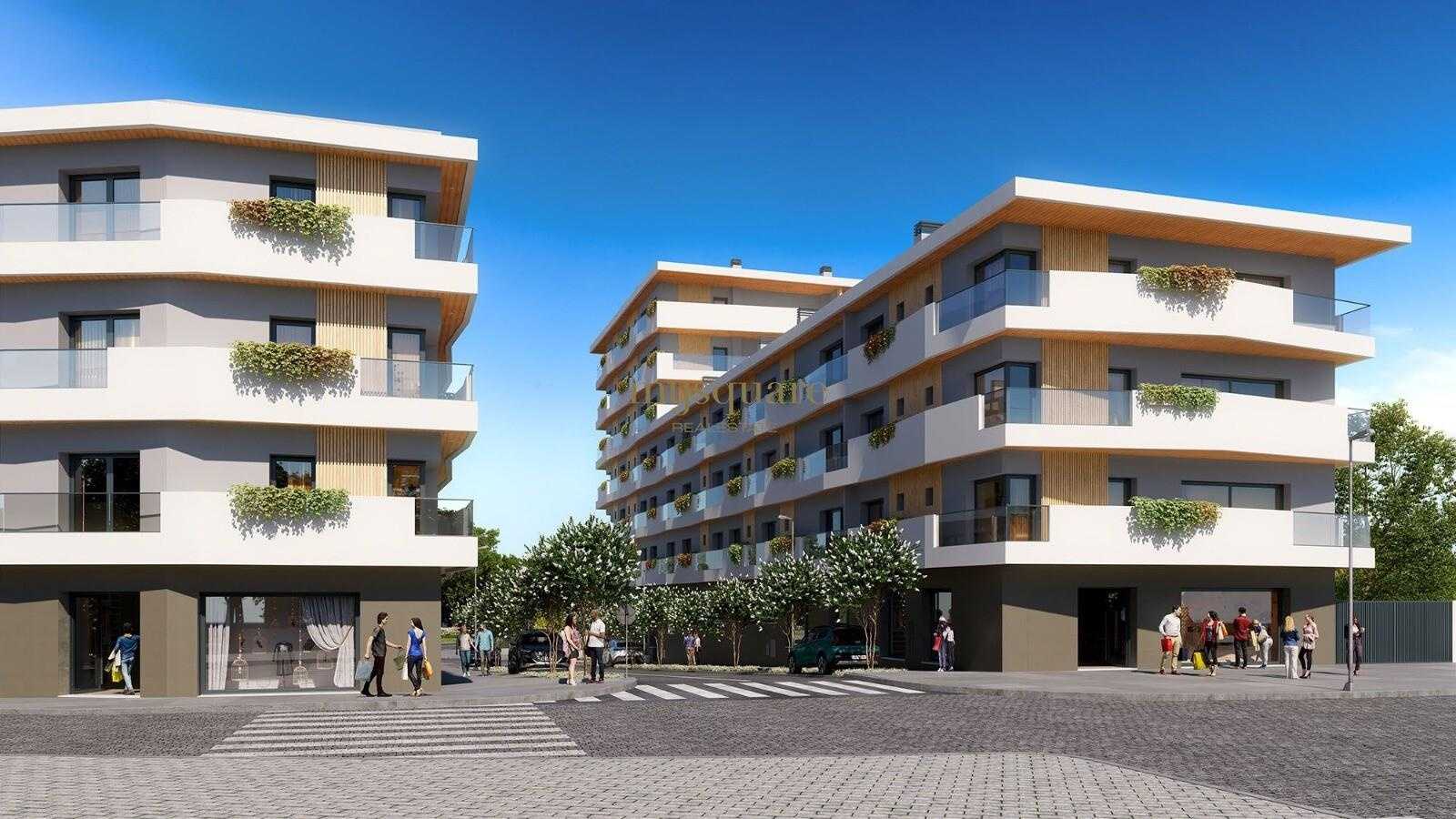 Condominium in Campinas, Porto 12383896
