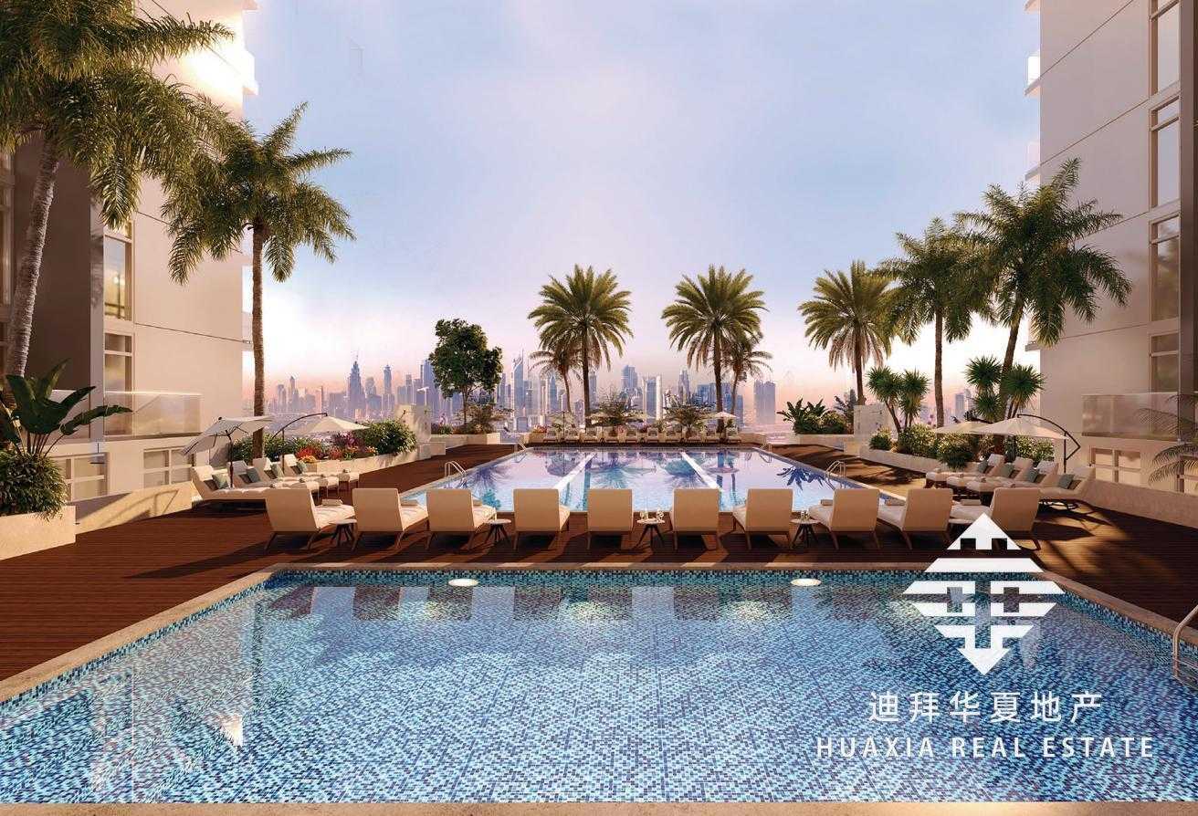 Residencial en Dubai, Dubai 12383901