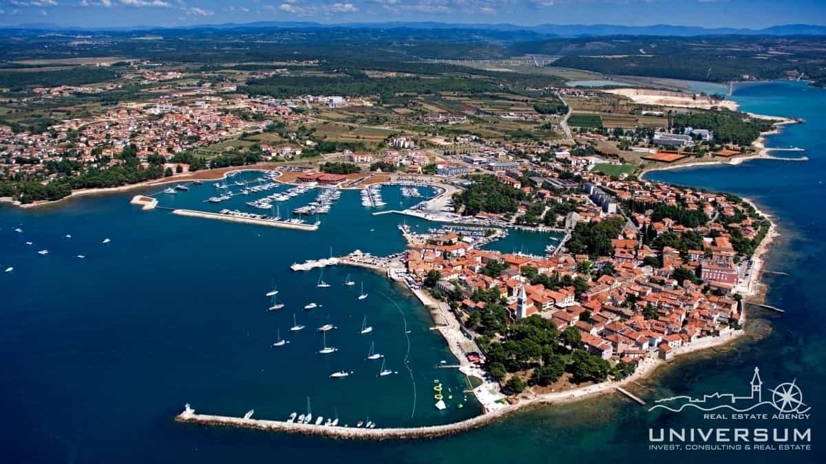 Other in Novigrad, Istria County 12384052