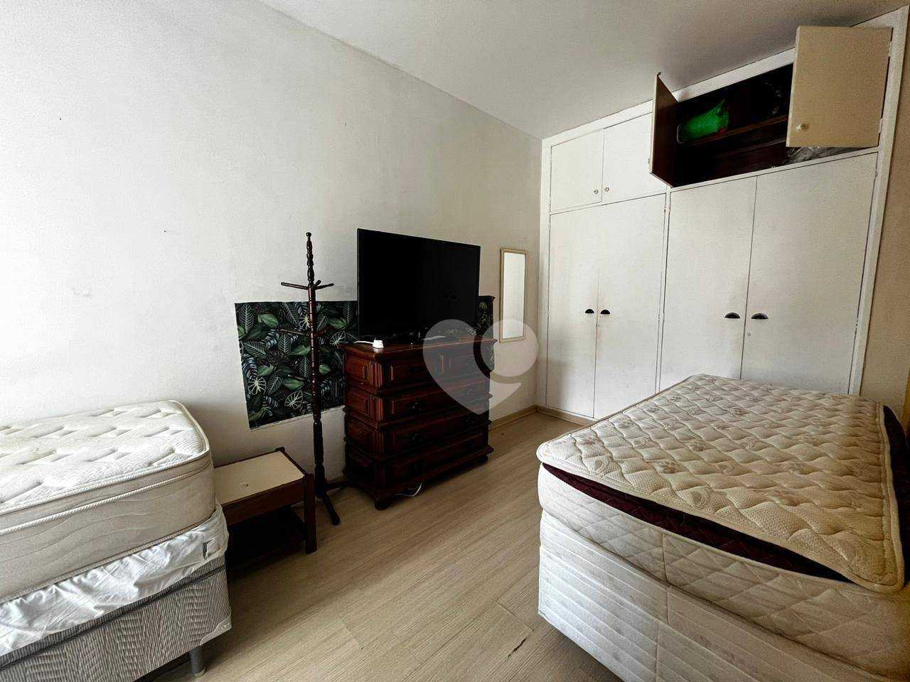 Квартира в Іпанема, Ріо-де-Жанейро 12384063