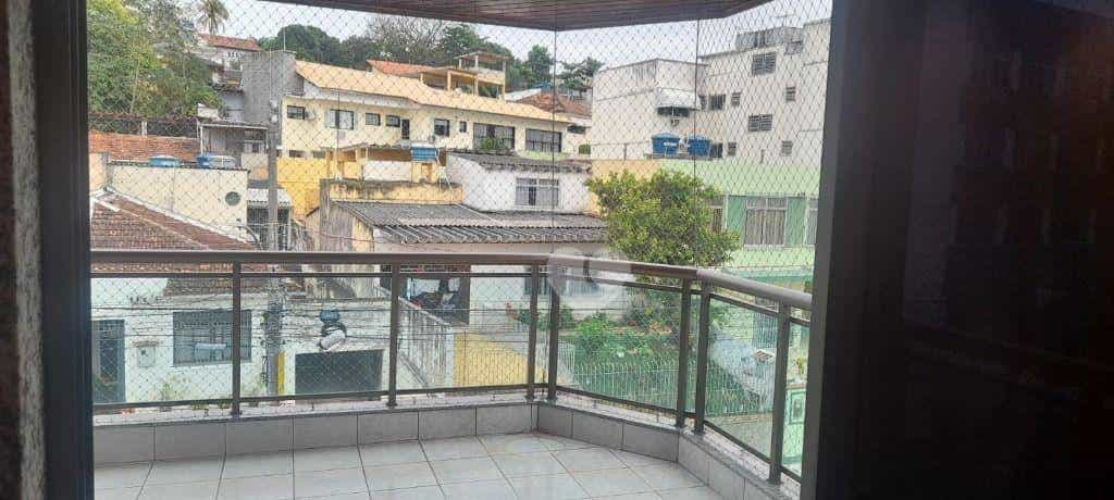 Condominio en Cacuia, Rio de Janeiro 12384065