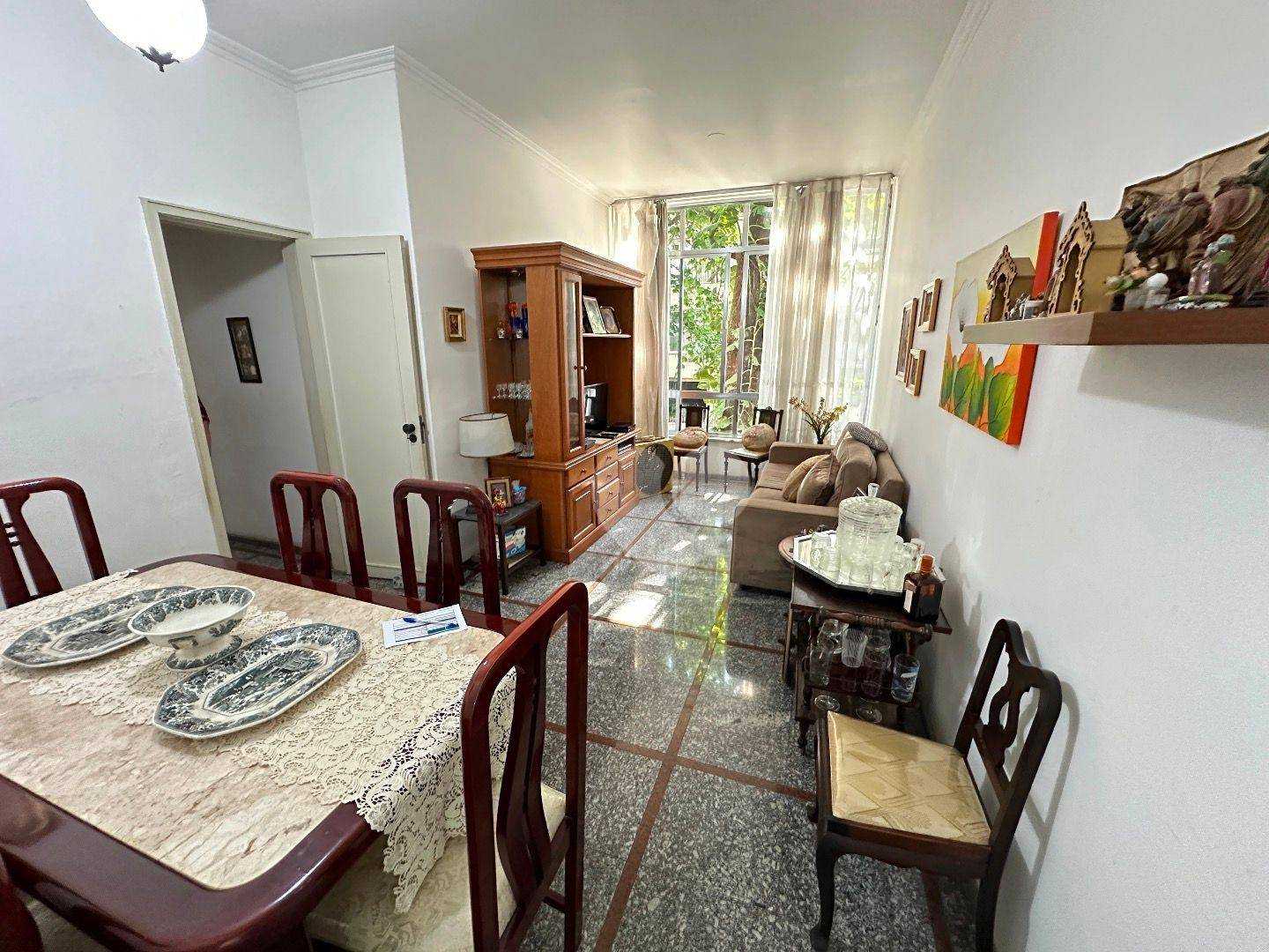 Condominium dans Tijuca, Rio de Janeiro 12384066