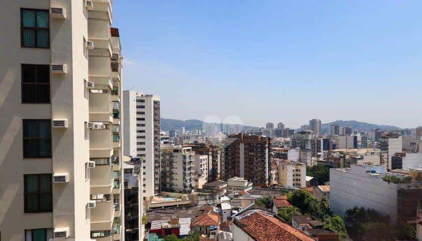 Квартира в , Rio de Janeiro 12384071