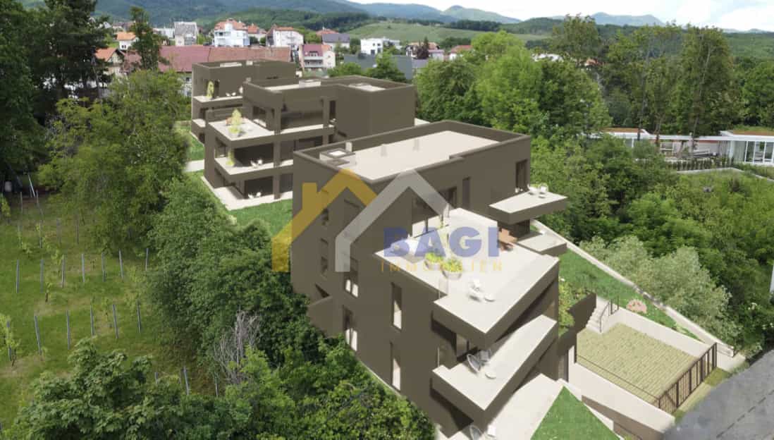 Condominio nel Gornji Bukovec, Zagabria, Laurea 12384081