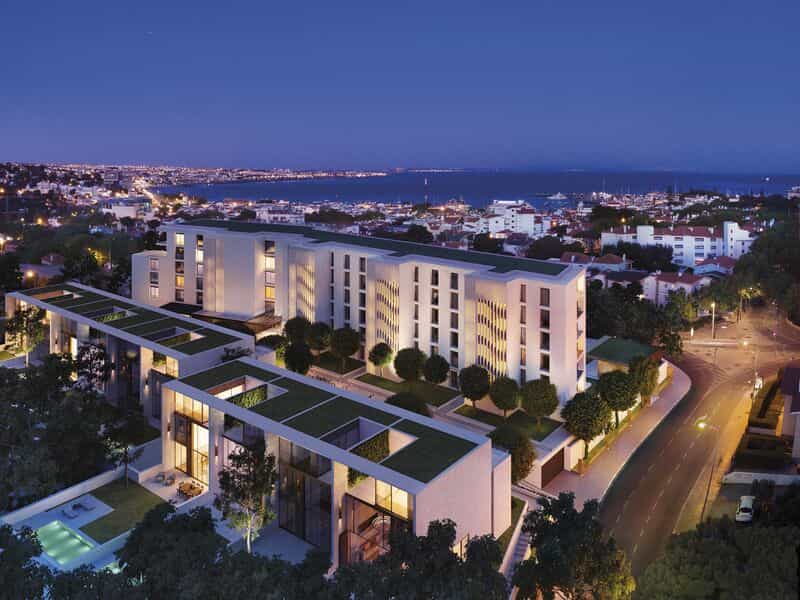 Condominium in Cascais, Lisbon 12384089