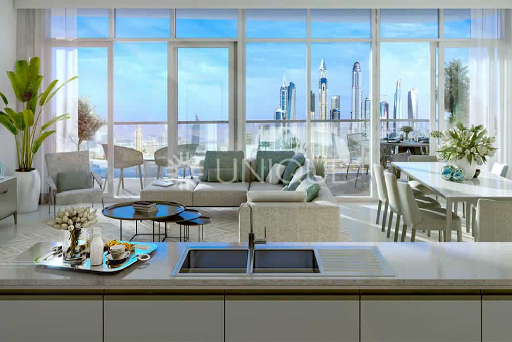 Eigentumswohnung im دبي, دبي 12384158