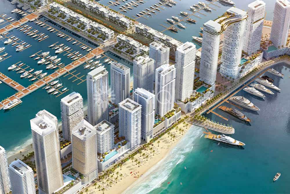 Eigentumswohnung im دبي, دبي 12384158