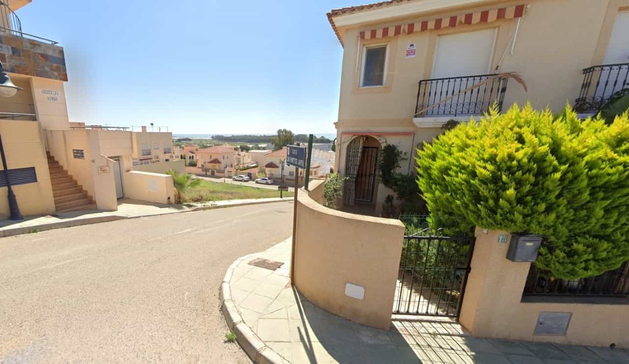 Будинок в Паломарес, Андалусія 12384201