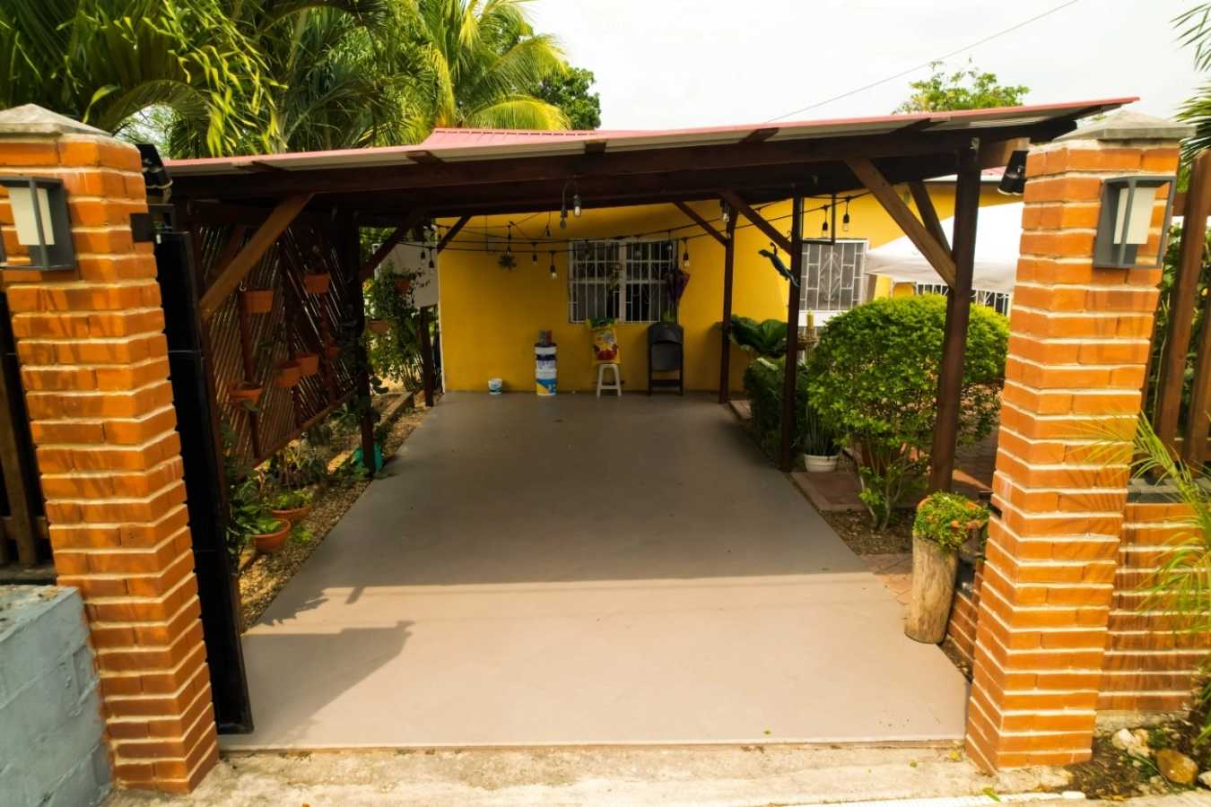 Будинок в San Ignacio, Cayo 12384914