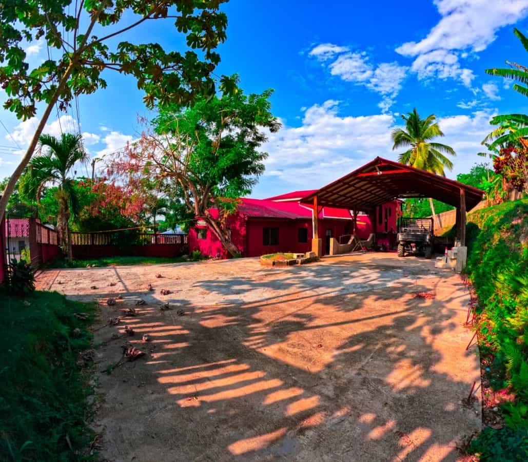 House in San Ignacio, Cayo District 12384968