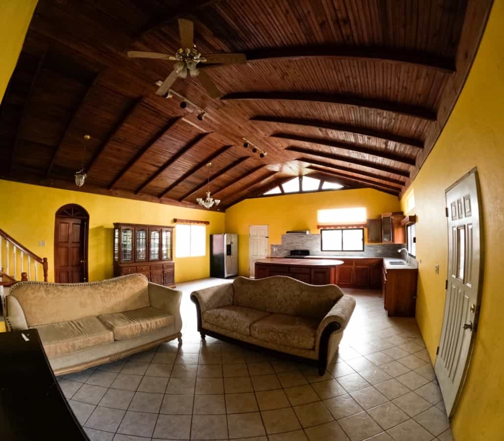 Talo sisään San Ignacio, Cayo District 12384968
