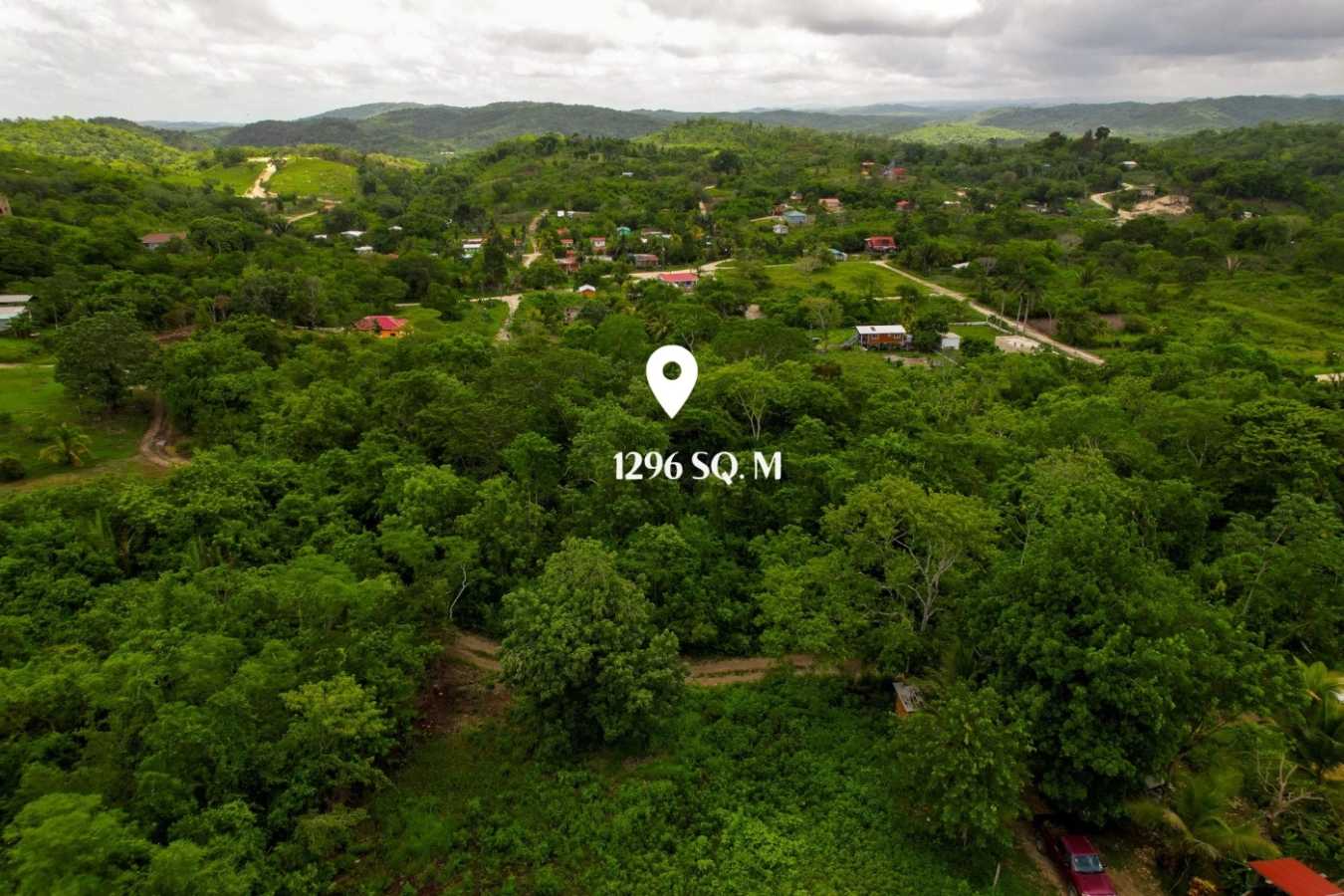 Land in San Ignacio, Cayo District 12384977