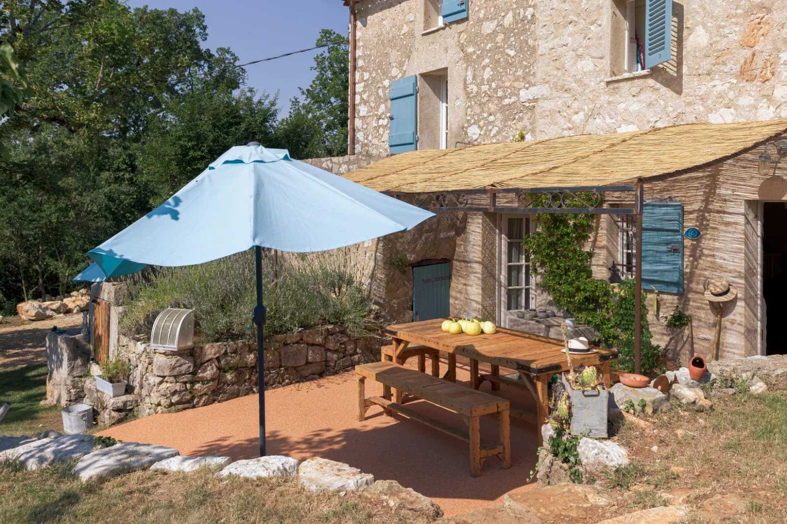 Hus i Mons, Provence-Alpes-Côte d'Azur 12385052