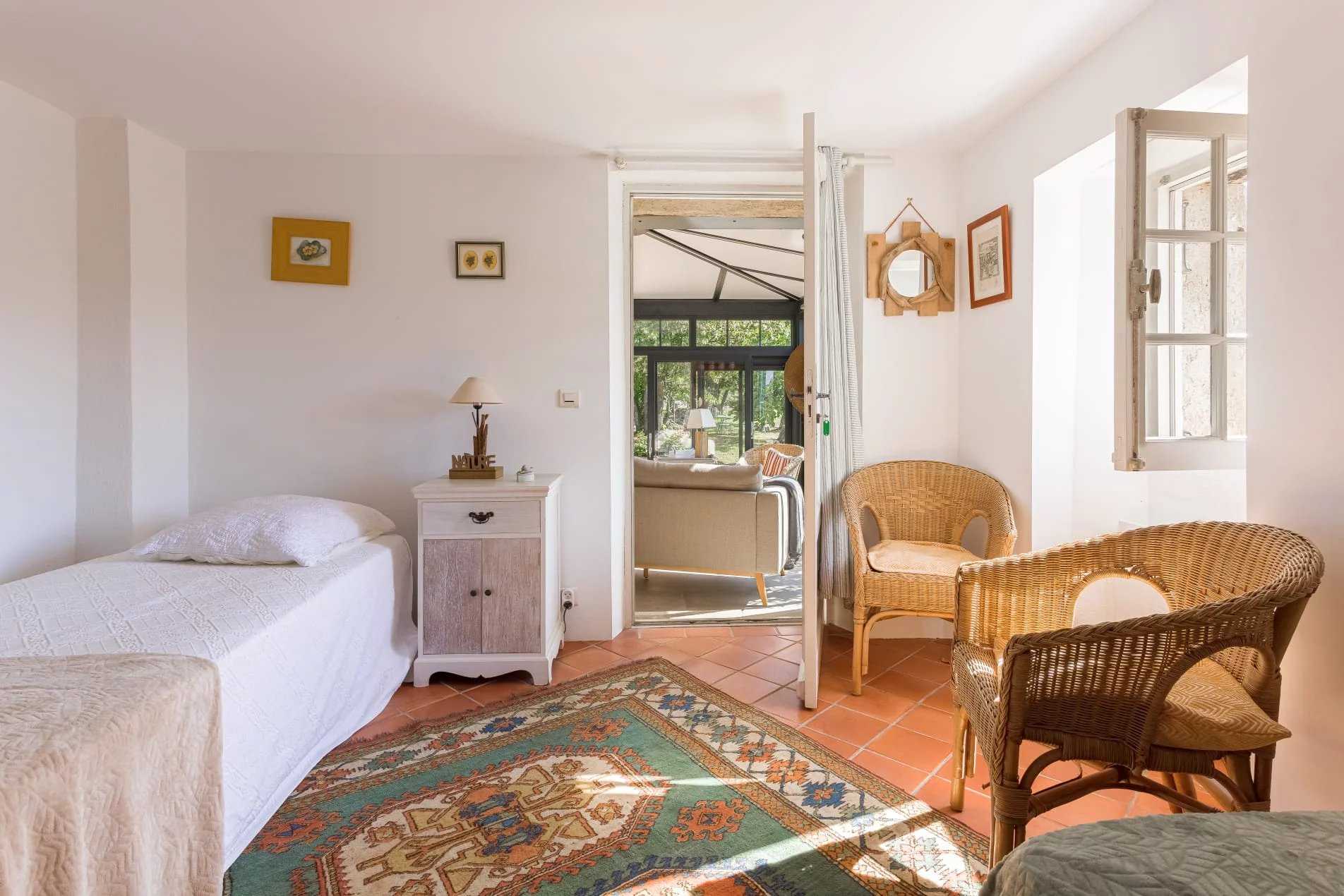 rumah dalam Mons, Provence-Alpes-Côte d'Azur 12385052
