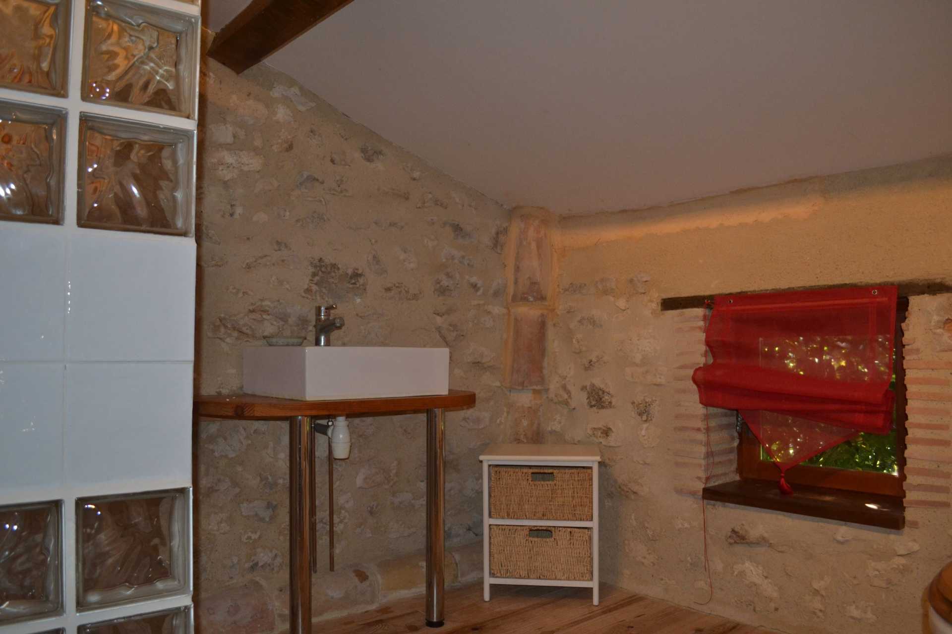 House in Ribagnac, Nouvelle-Aquitaine 12385079