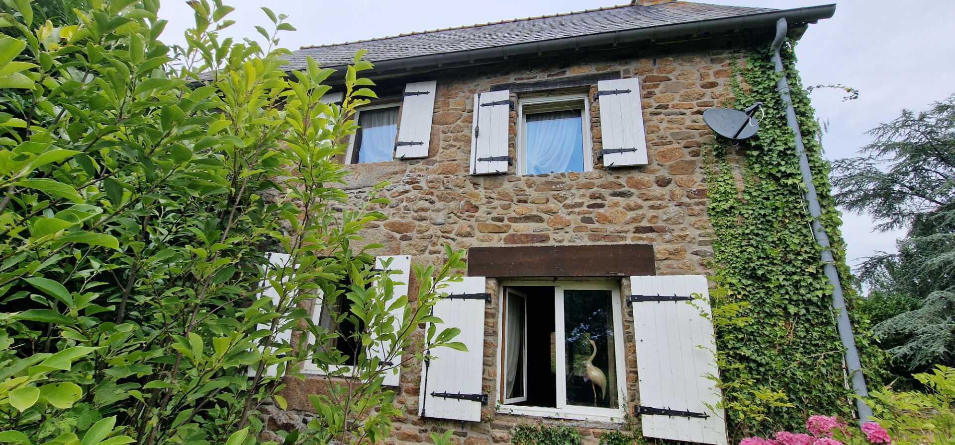 House in Roz-sur-Couesnon, Brittany 12385091
