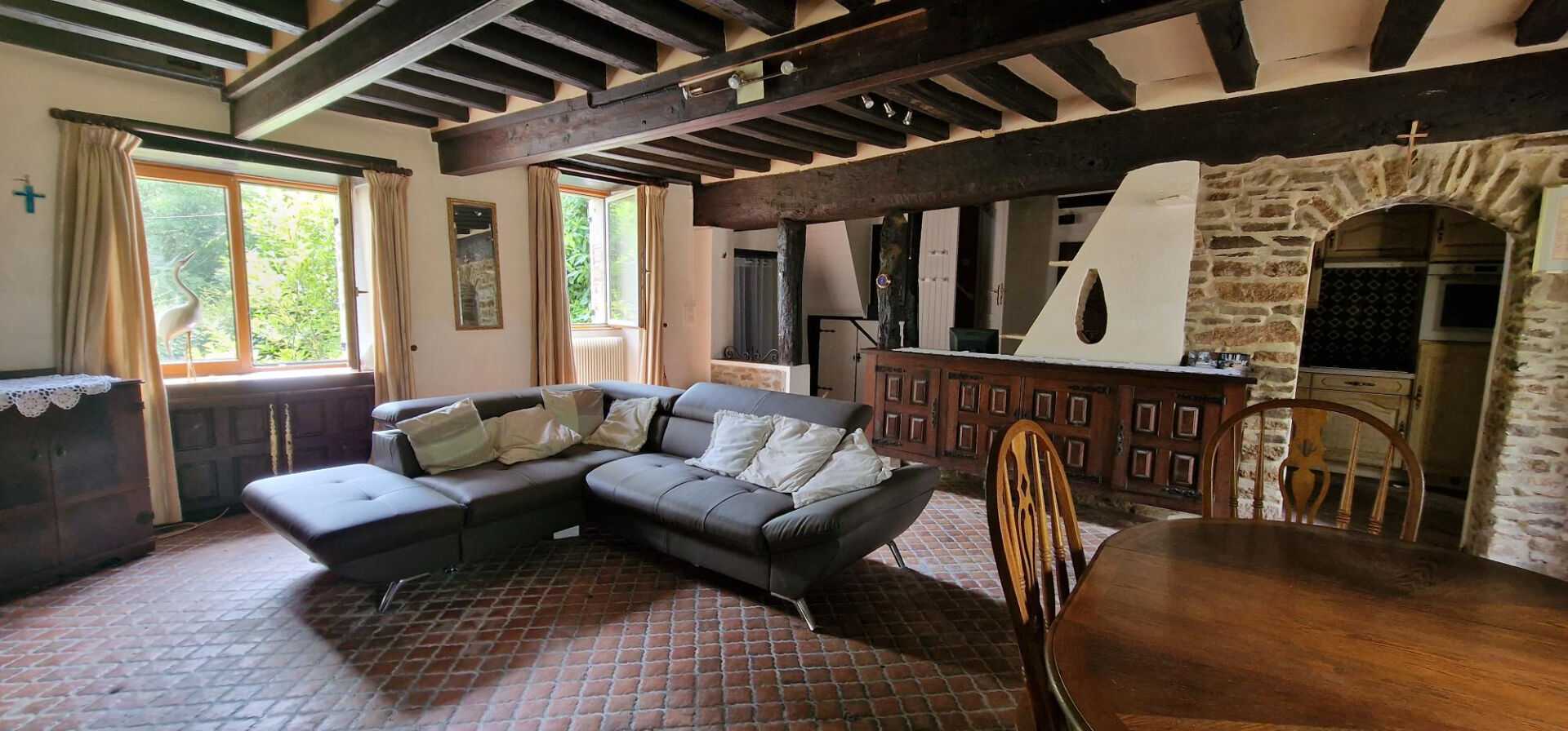 rumah dalam Roz-sur-Couesnon, Bretagne 12385091