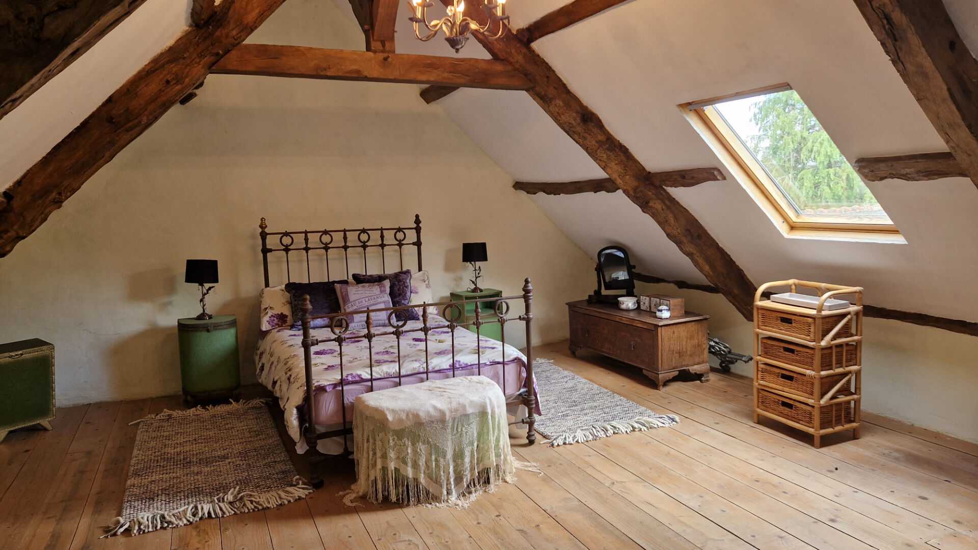 Rumah di Éréac, Brittany 12385092