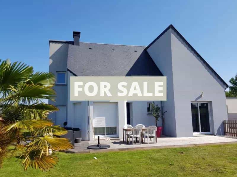 House in Annoville, Normandie 12385253