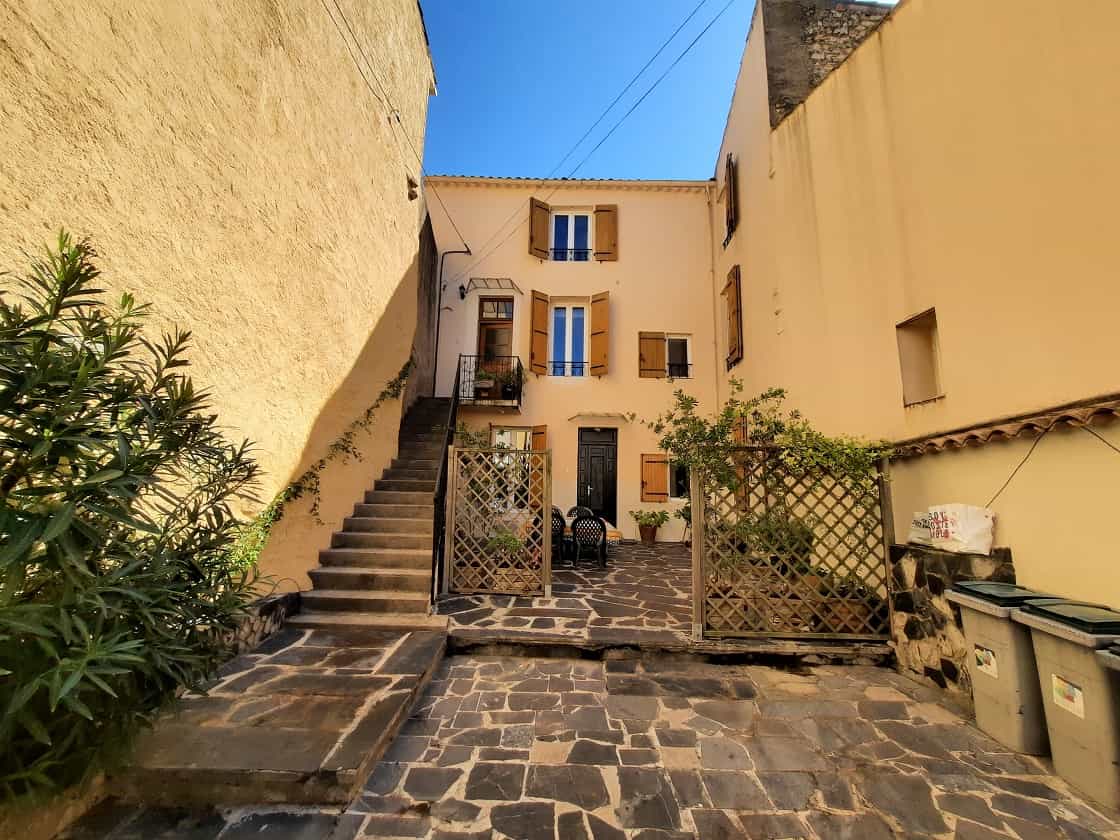 casa no Murviel-lès-Béziers, Occitanie 12385283