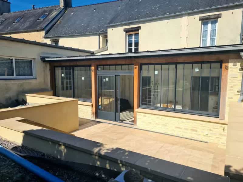 House in Bayeux, Normandie 12385315