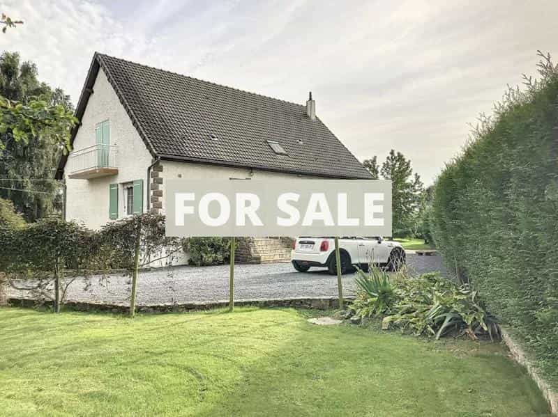House in Torigni-sur-Vire, Normandie 12385323