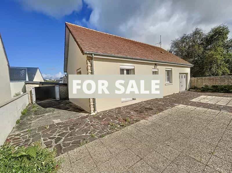 Haus im Saint-Pair-sur-Mer, Normandie 12385339