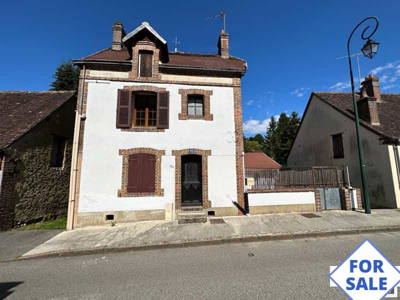 House in Passais-la-Conception, Normandie 12385347