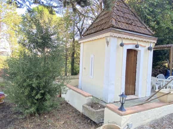 Haus im Saint-Martin-de-Villereglan, Okzitanien 12385388