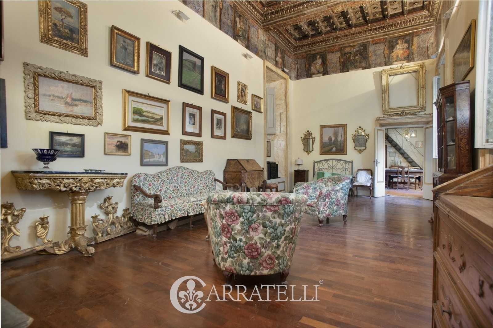 公寓 在 Montecavolo, Emilia-Romagna 12385421