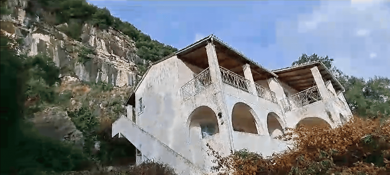 Квартира в Achilleio, Ionia Nisia 12385422