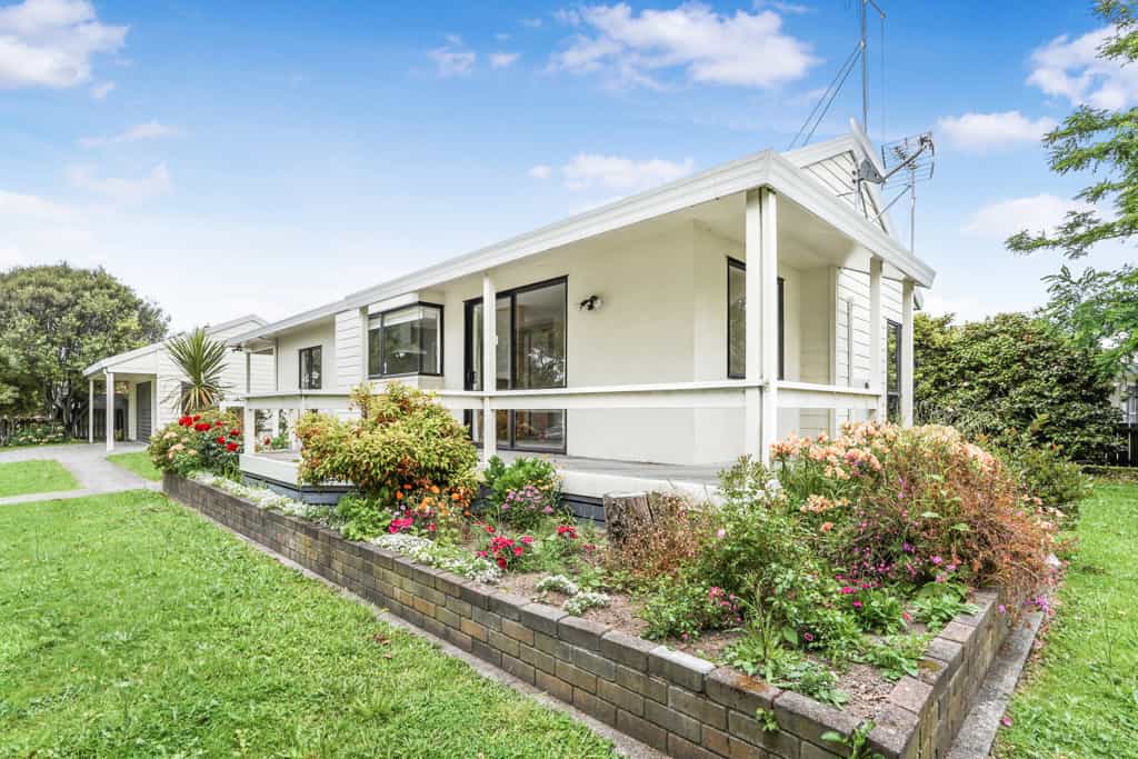 Condominium in Hamilton, Waikato 12385441