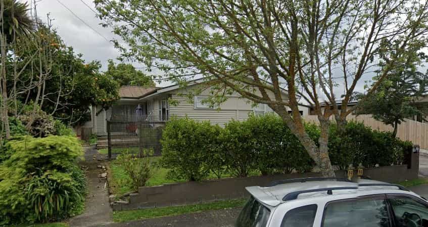 Eigentumswohnung im Hamilton, Waikato 12385445