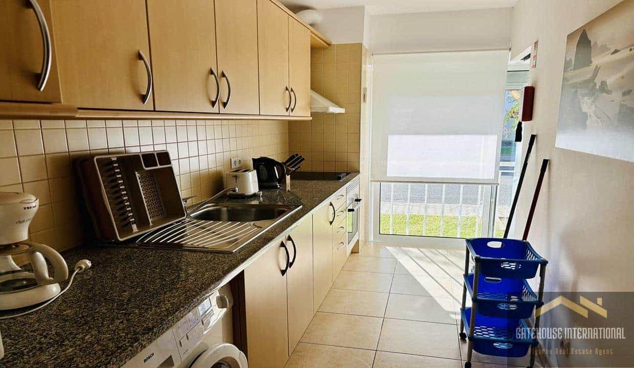 Condominium in Cabanas, Faro 12385494
