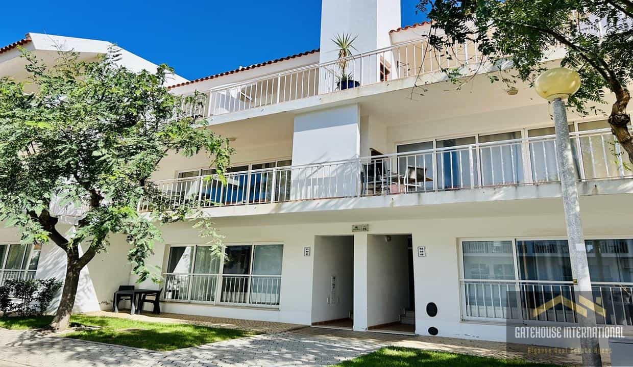 Condominium in Cabanas, Faro 12385494