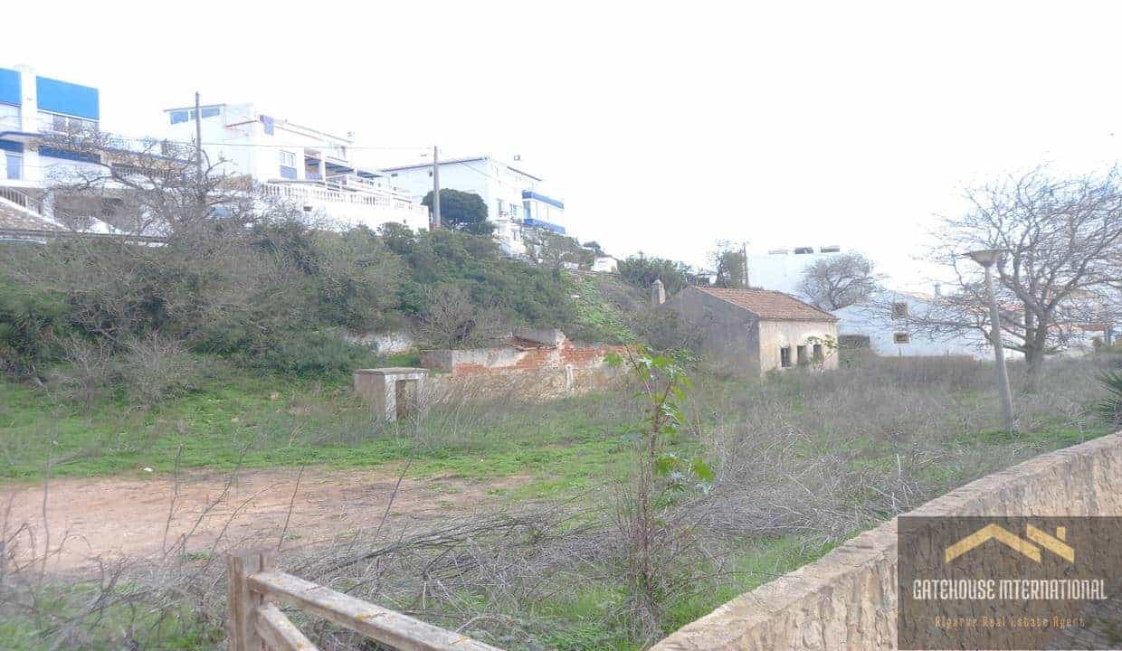 Land im Salema, Faro 12385495