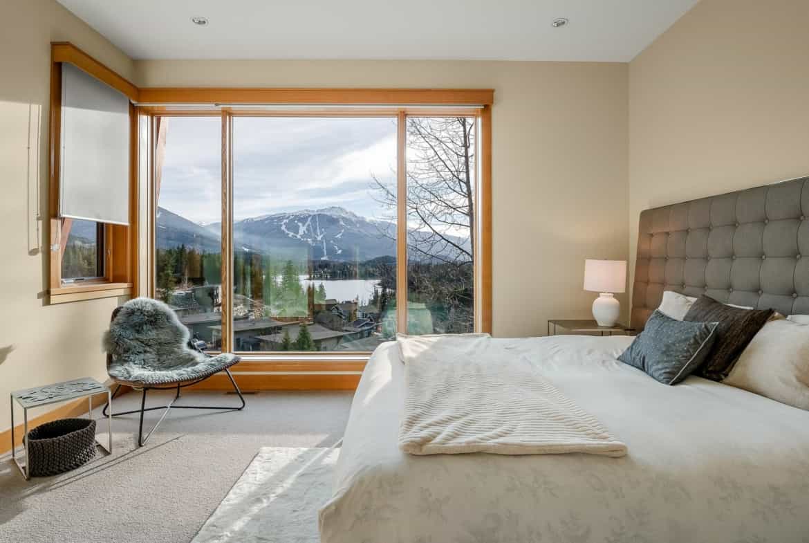 σπίτι σε Whistler, British Columbia 12385552
