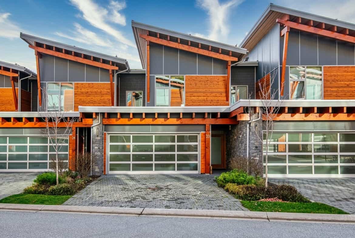 casa en Whistler, British Columbia 12385552